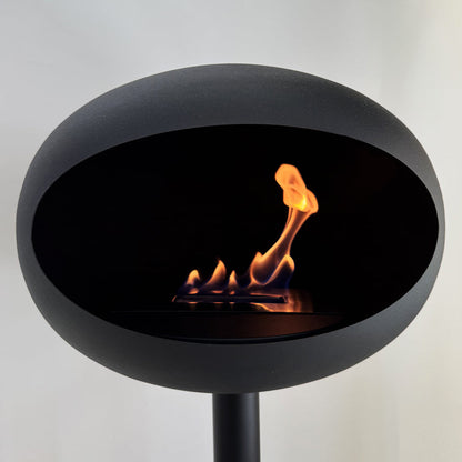 Cocoon Fires ™ Pedestal